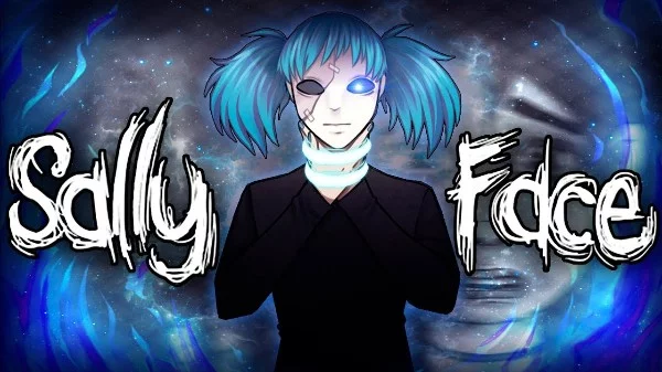 Проверь, какой ты фанат Sally Face) Если не проходил, то пройди 1 часть и проверь свои знания