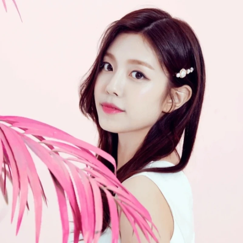 Айша из Berry Good Айша из Berry Good
