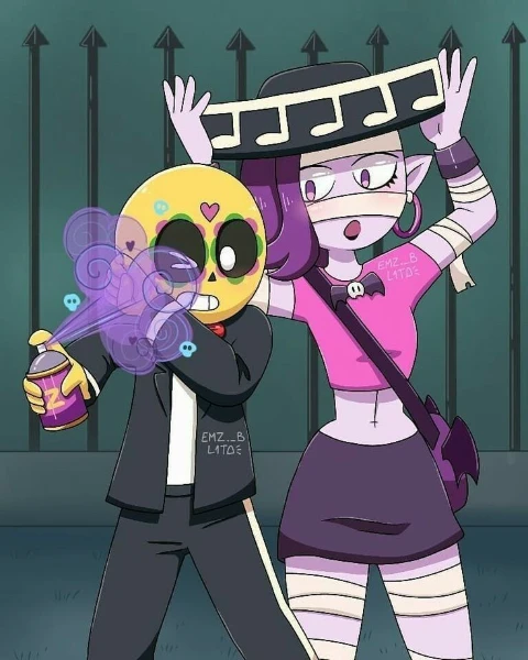 brawl stars