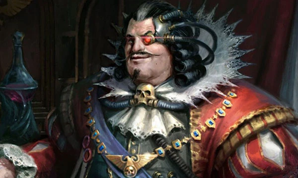 Отбитая викторина на знание CRPG Rogue Trader для фанатов.
Автор садюга; сложность - каверзная + вопросы по DLC Lex Imperialis и Void Shadows ВКЛЮЧЕНЫ.
(Картинки в вопросах рандомные, извините.)
