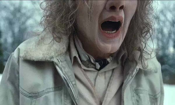 You have to choose the best Horror Movie from Previous Year.