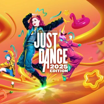 Выбираем лучшую песню и танец из игры Just Dance 2025