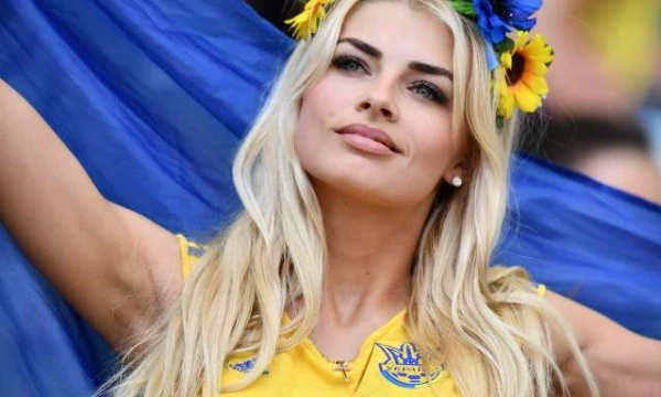Pornstars from Ukraine