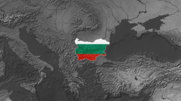 В этом тесте за минуту тебе надо назвать все страны-соседи Болгарии.