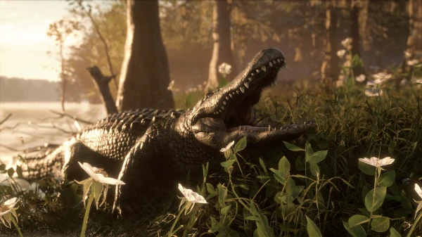 Какой заказник в играх theHunter: Classic и theHunter: Call of the Wild по вашему мнению является лучшим?