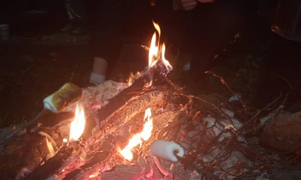 В тесте узнаем, как бы мы с большим шансом подружились/являлись бы знакомыми. Может, 100 лет знакомы и раньше были друзьями, может, оба едем куда-то в приключения. Вариантов много.