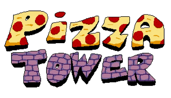 pizza tower
