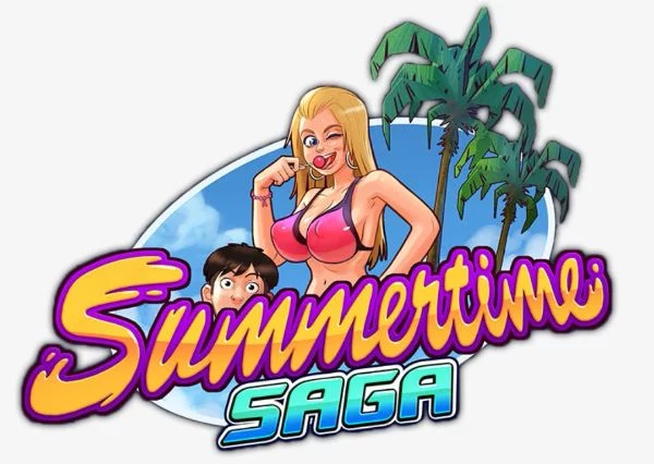 Выбираем лучшего персонажа игры для взрослых Summertime Saga
