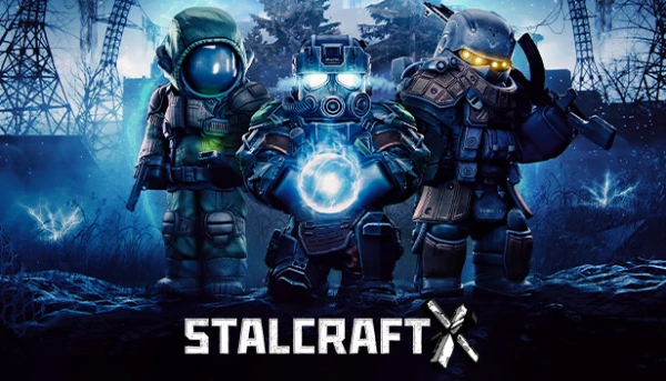 Выберите какое по вашему мнению лучшее снаряжение в игре STALCRAFT:X(Я понимаю что дождевик здесь гг вп но все таки последующие места тоже надо определить) 