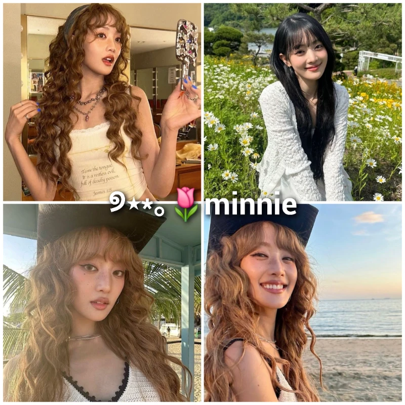 Минни ((G)I-DLE) ^^тут слишком логично)^^ Минни ((G)I-DLE) ^^тут слишком логично)^^