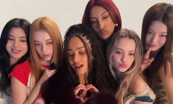 ну что это тест где мы будем учить глобальную группу кэтсай