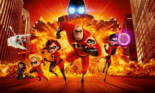 Dreamworks и Pixar - культовые студии мультипликации, подарившие нам очень много потрясающих мультфильмов. В этом турнире сразятся лучшие представители этих студий. 