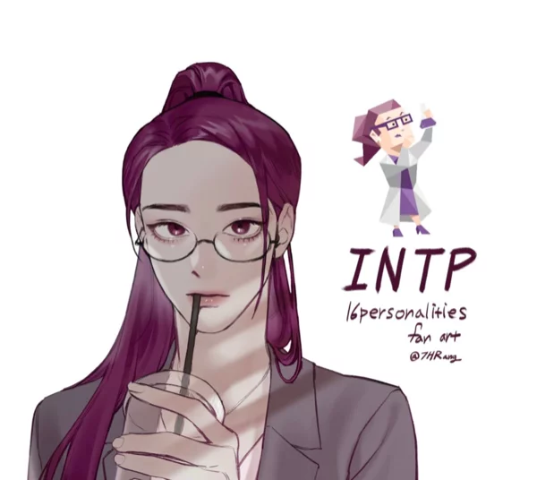 Ребята, в этом тесте я собрала треки, имеющие тип личности INTP. Вам предстоит выбрать, какой из них лучше по этому MBTI! ~Учёные - изобретательные аналитики, творческие натуры с уникальным видением~