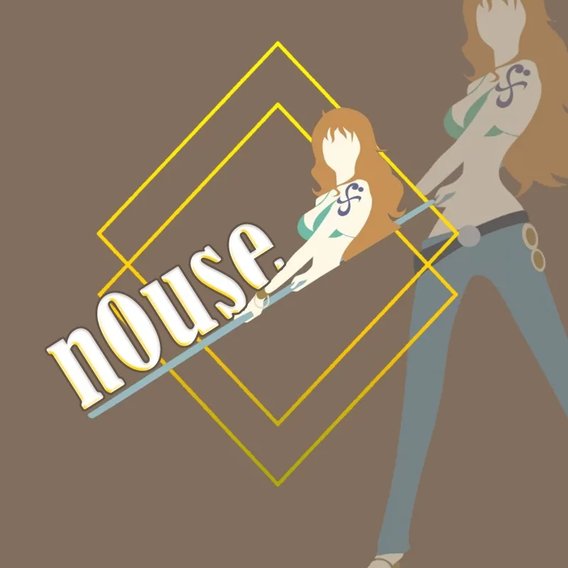 nouse nouse