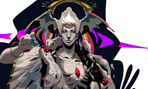 Hades- игра в жанре рогалик, где вы бросаете вызов Аиду, прокладывая себе путь на поверхность из подземного мира с помощью различных персонажей.
Выберите лучшего персонажа по вашему мнению 
!СПОЙЛЕРЫ!