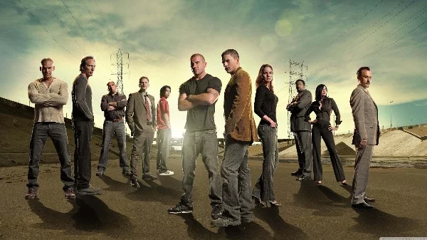 Побег - легендарный драматический сериал про тюрьмы и побеги. Составляем рейтинг любимых персонажей. (Spoiler Alert)