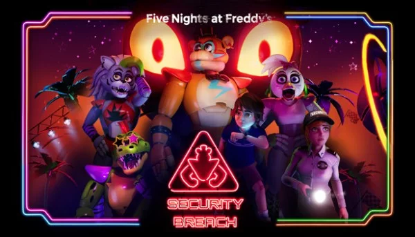 В данном тесте Вы пройдёте FNaF Security Breach в виде древа от лица Гришы, Ванессы и аниматроников! Удачи и погнали)