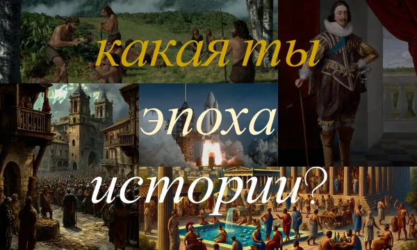 При помощи данного теста ты сможешь узнать, относишься ты к эпохе, где нужно бить палками по камню, или же к той, где гаджеты это ежедневная потребность!