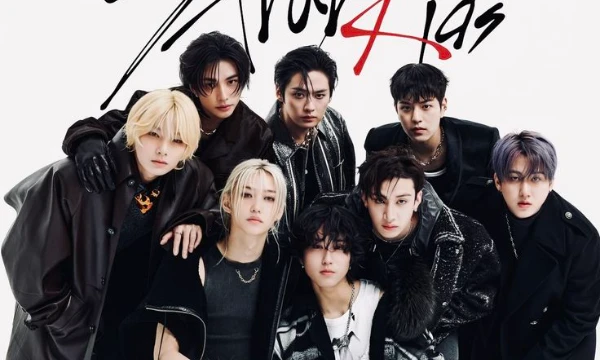 Этот тест поможет вам понять, с кем вы больше всего схожи из Stray Kids  или кто вам ближе по духу.