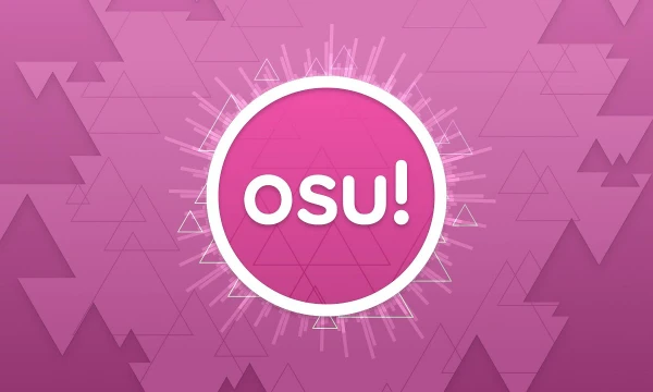 Osu!original song Tiebreaker со всех турниров