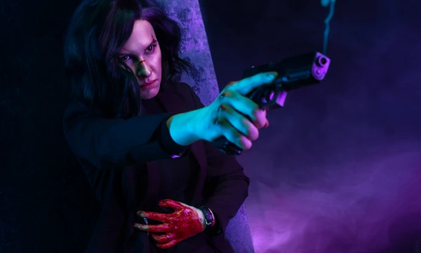 Это мой новый формат🙌Суть такого турнира в том что будут сражаться на арене все виды зла или добра❤Фишка в том что будут тут одни девушки!🥰Для второй части, кидайте свои предложение и от куда он.🥰