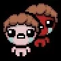 The binding of Isaac замечательная игра с множеством различных персонажей. У каждого из них свой неповторимый стиль игры. За кого из них вам нравится играть больше всего?