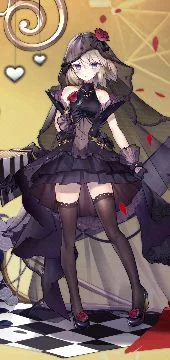 Выбирайте из моей коллекции корабликов в Azur Lane самый красивый;) (Представлены экземпляры, которые я по своему субъективному мнению считаю самыми красивыми в своей коллекции)