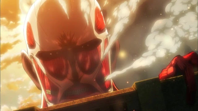    Attack on Titan 2             