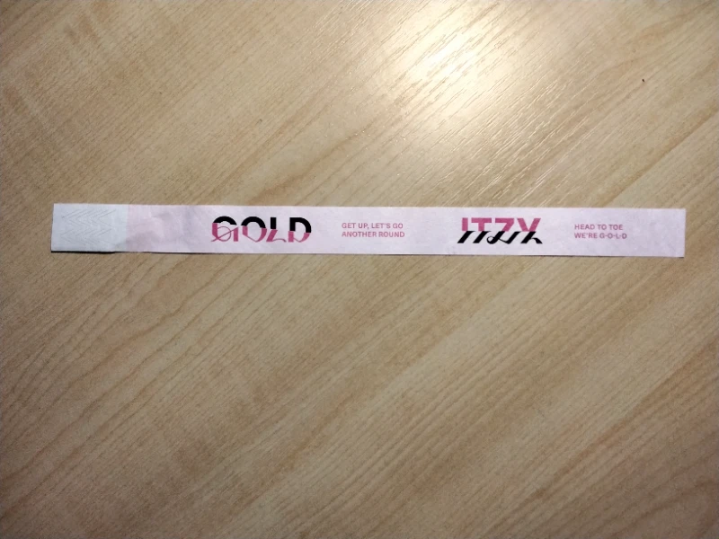 🦈Обзор на физическую версию альбома Itzy 'Gold'~ 🦈Обзор на физическую версию альбома Itzy 'Gold'~