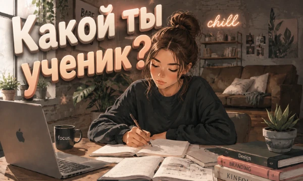 Как тебе легче запоминать информацию? Кто-то должен увидеть схему, кому-то нужно проговорить вслух, третий не поймет, пока не запишет, а четвертый — пока не сделает руками. Модель VARK. Кто же ты?