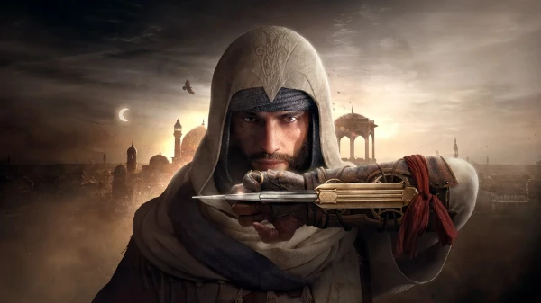 Внимание: В этом тесте будут только Odyssey, Myrage, Valhalla и Origin. Те кто идут за классикой это не ко мне. А так всем удачного прохождения.🐳
P.S. Здесь собраны мои любимые треки