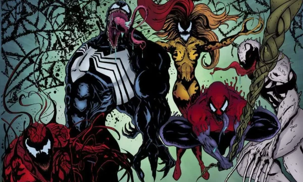 Готов ли ты узнать, какой симбиот из огромного и безумного мира комиксов Marvel наиболее точно отражает твою личность? Этот тест поможет тебе это выяснить!