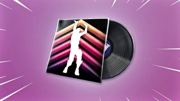 В Fortnite очень много разных интересных так называемых пластинок, саундреков для лобби. Предлагаю вам выбрать лучшую, из моих имеющихся любимых пластинок.