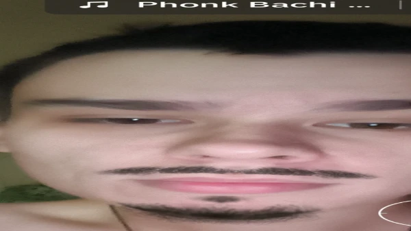 Phonk?rap?rock