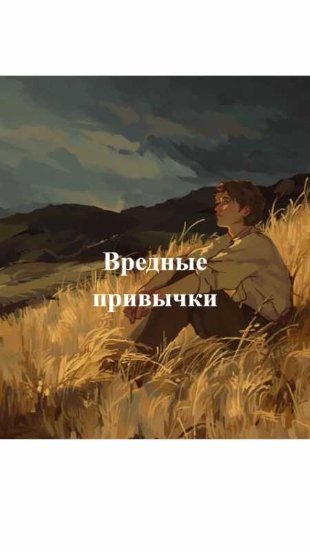 Привычки среди пикукеров | у разных людей разные проблемы Привычки среди пикукеров | у разных людей разные проблемы