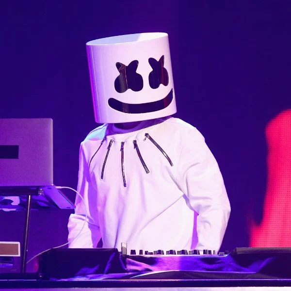 Выбери своего лучшего EDM исполнителя, истинным фанатам после прохождения этого турнира захочется включить свою любимую электронщину.