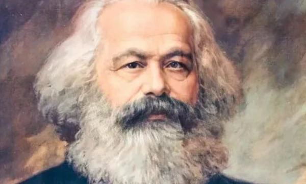 Марксист — это представитель марксистского учения, основанного Карлом Марксом и Фридрихом Энгельсом. 