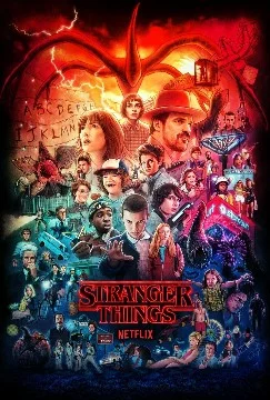 При создании желание пересмотреть все сериалы