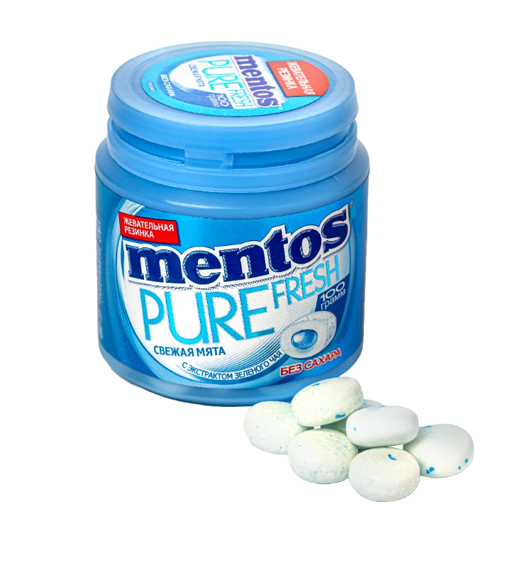 Спасибо за интервью, Mentos! Спасибо за интервью, Mentos!