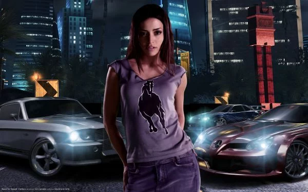Время ностальгии!
Выбери самый лучший саундтрек из культовой игры Need For Speed Carbon