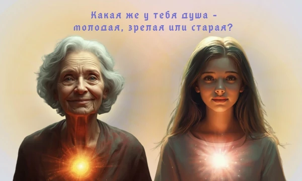 Возможно такой тест есть. Одни души живут ярко и легко, словно каждый день — приключение. Другие ищут покой и смысл там, где другие проходят мимо. Пройди тест и узнай какая у тебя душа. Удачи~