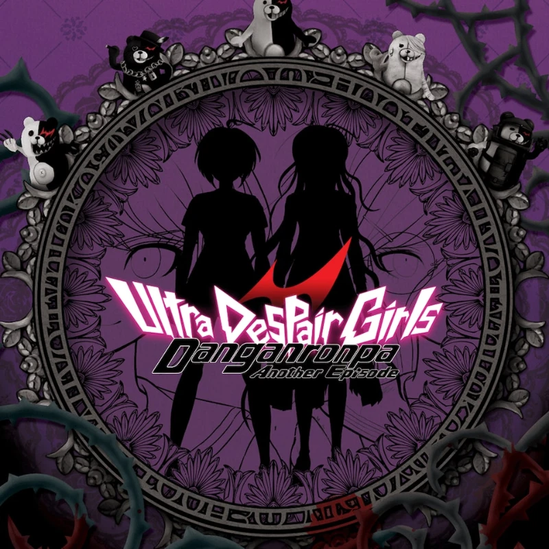 Danganronpa Another Episode: Ultra Despair Girls Danganronpa Another Episode: Ultra Despair Girls