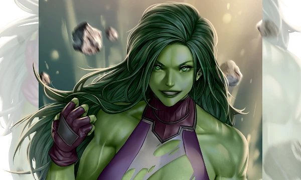 Определи, кто из девушек из мира Marvel — самая горячая! В этом тесте ты встретишь знаменитых героинь с потрясающими способностями и красивой внешностью