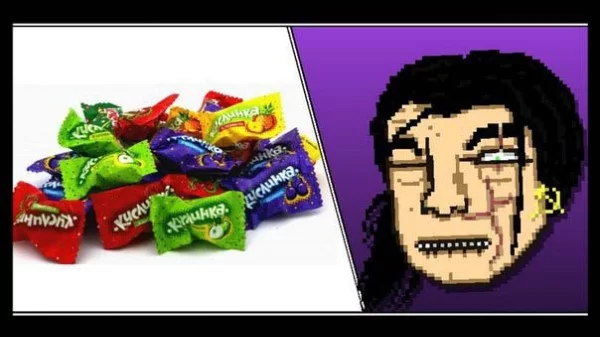Ещё немного музыки из игр