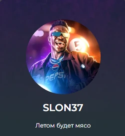 *SLON37 *SLON37