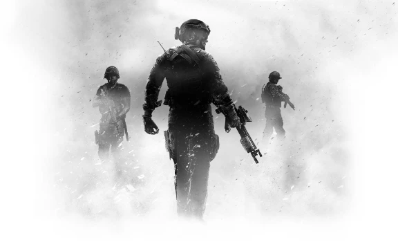 Составил турнир по играбельм персонажам в истории Call of Duty. Ваша задача, кто лучший играбельный персонаж в истории Call of Duty