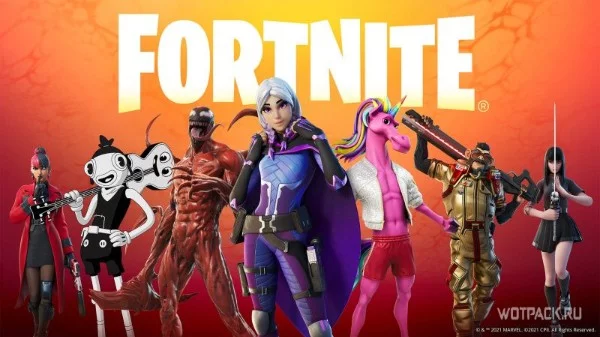 Самый главный стример Fortnite испортил жизнь геймеру и его жене