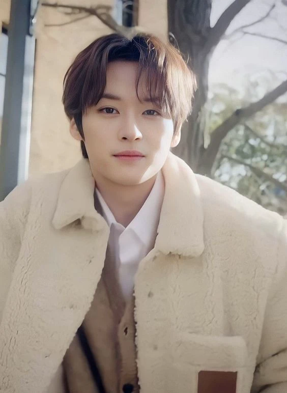 Минхо (Stray Kids) Минхо (Stray Kids)