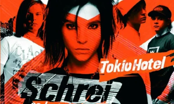 Я люблю TH, а ты? 
Tokio Hotel группа, которая собрала в себя многое, играла и рок, и поп. Я очень надеюсь, что ребята подарят нам ещё много альбомов) (2025)