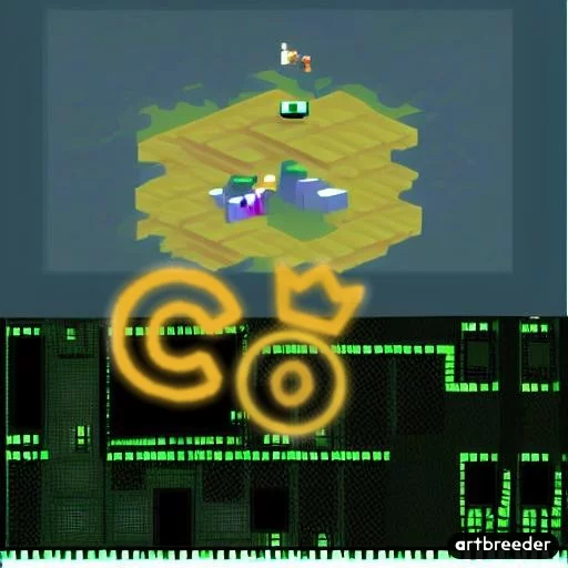 Выберите, на основе какой(-ого) игры/движка вы бы хотели видеть игру про Пикуко, если бы её кто-то решился сделать.